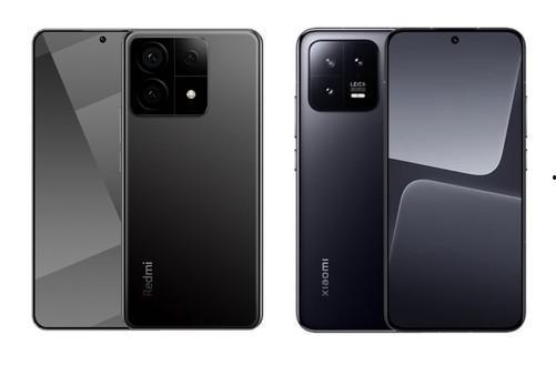 小米14外观最新爆料,极致设计,引领潮流新风尚” 第1张 小米14外观最新爆料,极致设计,引领潮流新风尚” 第1张