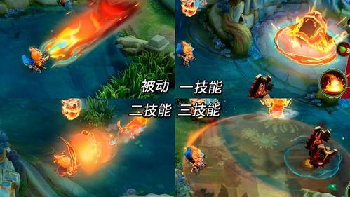 鲁班传说爆料最新版,新版本爆料,神秘技能觉醒,传奇再续篇章 第3张 鲁班传说爆料最新版,新版本爆料,神秘技能觉醒,传奇再续篇章 第3张